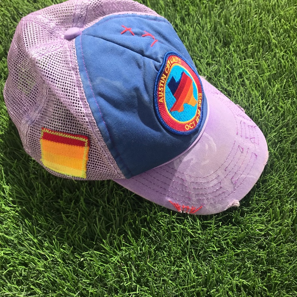 Aviator Nation Trucker Hat